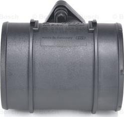 BOSCH 0 281 002 549 - Датчик потока, массы воздуха avtokuzovplus.com.ua