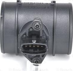 BOSCH 0 281 002 549 - Датчик потока, массы воздуха avtokuzovplus.com.ua