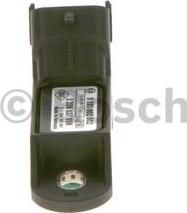 BOSCH 0 281 002 552 - Датчик МАР autocars.com.ua