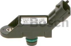 BOSCH 0 281 002 552 - Датчик МАР autocars.com.ua