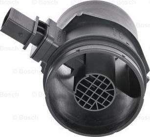 BOSCH 0 281 002 585 - Датчик потока, массы воздуха autodnr.net