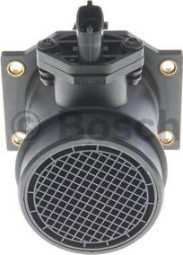 BOSCH 0 281 002 594 - Датчик потока, массы воздуха avtokuzovplus.com.ua