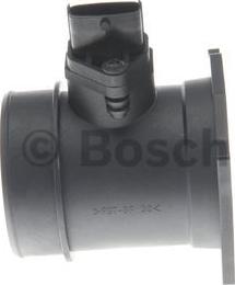 BOSCH 0 281 002 594 - Датчик потока, массы воздуха avtokuzovplus.com.ua