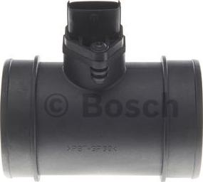 BOSCH 0 281 002 598 - Датчик потоку, маси повітря autocars.com.ua