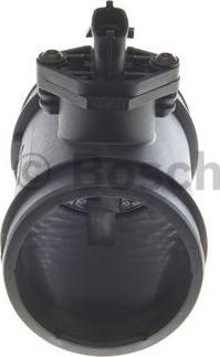 BOSCH 0 281 002 598 - Датчик потока, массы воздуха avtokuzovplus.com.ua