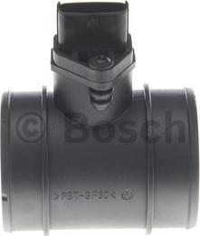 BOSCH 0 281 002 600 - Датчик потоку, маси повітря autocars.com.ua