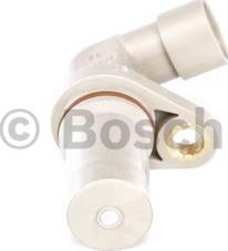 BOSCH 0 281 002 603 - ДАТЧИК ЧИСЛА ОБОРОТІВ autocars.com.ua