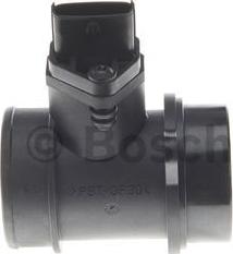 BOSCH 0 281 002 619 - Датчик потока, массы воздуха avtokuzovplus.com.ua