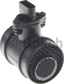 BOSCH 0 281 002 621 - Датчик потоку, маси повітря autocars.com.ua