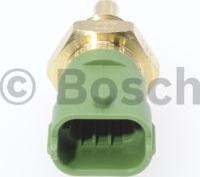 BOSCH 0 281 002 623 - Датчик, температура палива autocars.com.ua