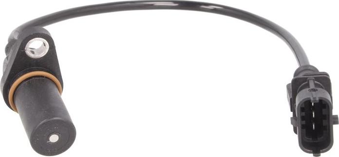 BOSCH 0 281 002 629 - Датчик імпульсів, колінчастий вал autocars.com.ua