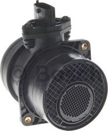 BOSCH 0 281 002 658 - Датчик потока, массы воздуха autodnr.net