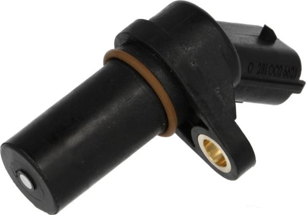 BOSCH 0 281 002 662 - Датчик імпульсів, колінчастий вал autocars.com.ua