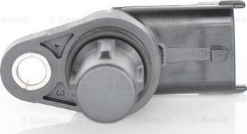 BOSCH 0 281 002 667 - Датчик кулачкового валу вир-во Bosch autocars.com.ua