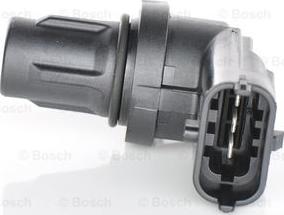 BOSCH 0 281 002 667 - Датчик кулачкового валу вир-во Bosch autocars.com.ua