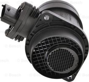 BOSCH 0 281 002 669 - Датчик потока, массы воздуха avtokuzovplus.com.ua