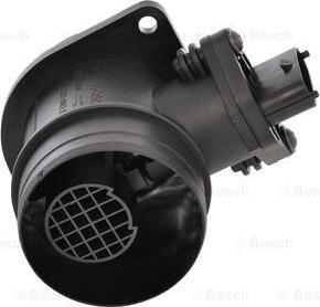 BOSCH 0 281 002 669 - Датчик потока, массы воздуха avtokuzovplus.com.ua