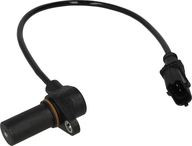 BOSCH 0 281 002 675 - Датчик імпульсів, колінчастий вал autocars.com.ua