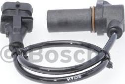 BOSCH 0 281 002 675 - Датчик импульсов, коленвал avtokuzovplus.com.ua