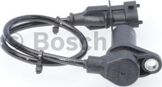 BOSCH 0 281 002 675 - Датчик импульсов, коленвал avtokuzovplus.com.ua