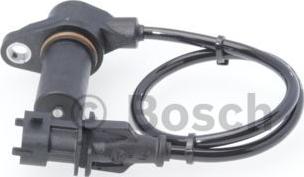 BOSCH 0 281 002 675 - Датчик импульсов, коленвал avtokuzovplus.com.ua