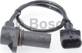 BOSCH 0 281 002 675 - Датчик импульсов, коленвал avtokuzovplus.com.ua