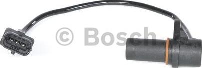 BOSCH 0 281 002 676 - Датчик, положение распределительного вала avtokuzovplus.com.ua