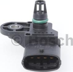 BOSCH 0 281 002 709 - Датчик autocars.com.ua