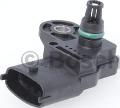 BOSCH 0 281 002 709 - Датчик avtokuzovplus.com.ua