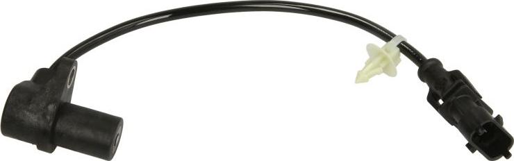 BOSCH 0 281 002 729 - Датчик імпульсів, колінчастий вал autocars.com.ua