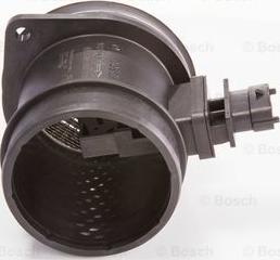 BOSCH 0 281 002 730 - Датчик потоку, маси повітря autocars.com.ua