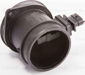 BOSCH 0 281 002 730 - Датчик потока, массы воздуха avtokuzovplus.com.ua