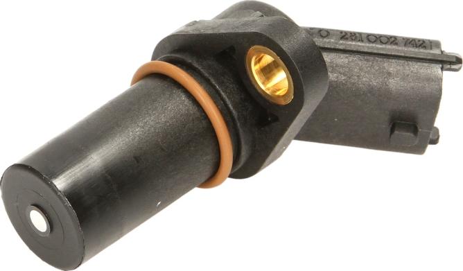 BOSCH 0 281 002 742 - Датчик імпульсів, колінчастий вал autocars.com.ua