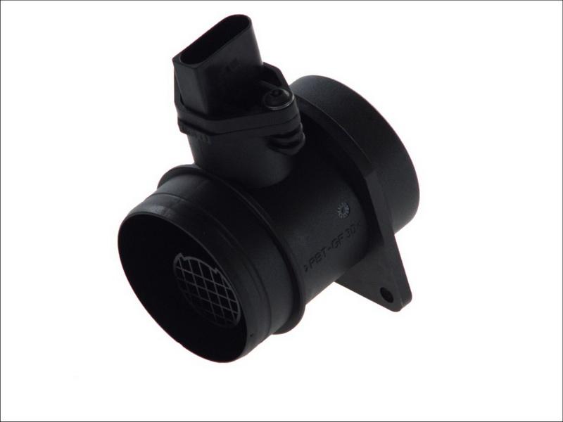 BOSCH 0 281 002 757 - Датчик потоку, маси повітря autocars.com.ua