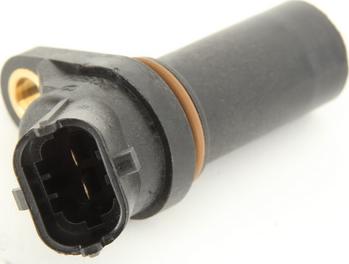 BOSCH 0 281 002 778 - Датчик імпульсів, колінчастий вал autocars.com.ua