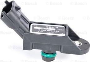 BOSCH 0 281 002 844 - Датчик avtokuzovplus.com.ua