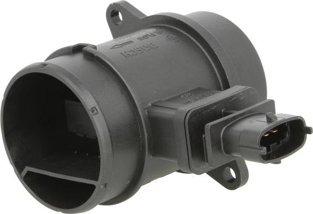 BOSCH 0 281 002 862 - Датчик потоку, маси повітря autocars.com.ua