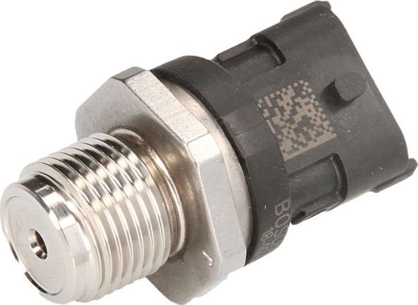 BOSCH 0 281 002 863 - Датчик, тиск подачі палива autocars.com.ua