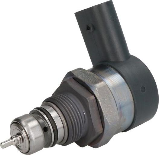 BOSCH 0 281 002 870 - Редукційний клапан, Common-Rail-System autocars.com.ua