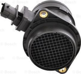 BOSCH 0 281 002 873 - Датчик потоку, маси повітря autocars.com.ua