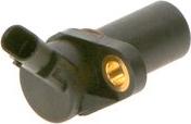 BOSCH 0 281 002 892 - Датчик імпульсів, колінчастий вал autocars.com.ua