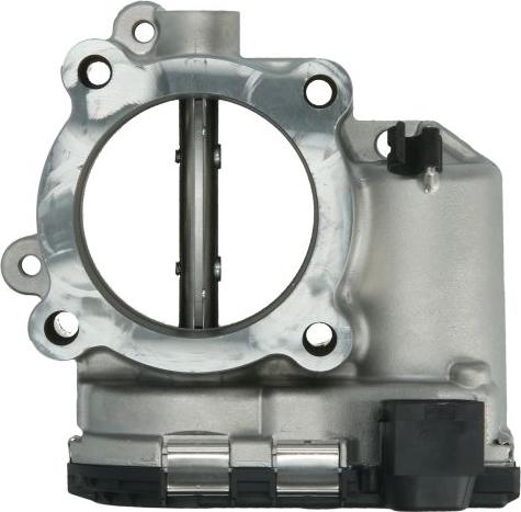 BOSCH 0 281 002 894 - Патрубок дросельної заслінки autocars.com.ua