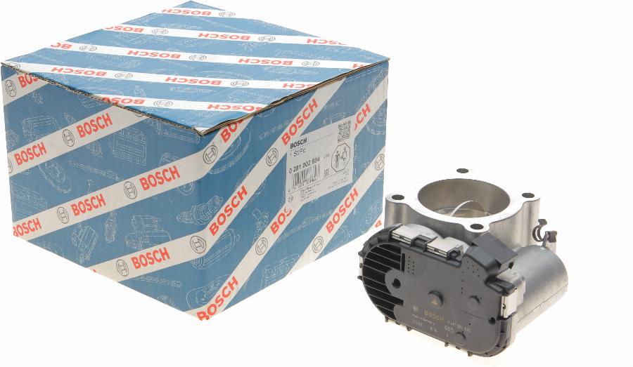 BOSCH 0 281 002 894 - Корпус дроссельной заслонки avtokuzovplus.com.ua