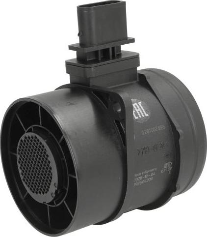BOSCH 0 281 002 896 - Датчик потоку, маси повітря autocars.com.ua