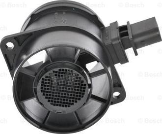 BOSCH 0 281 002 896 - ВИТРАТОМІР ПОВІТРЯ autocars.com.ua