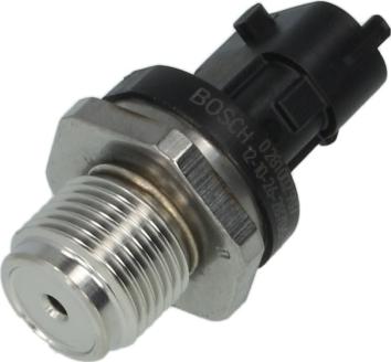 BOSCH 0 281 002 907 - Датчик, тиск подачі палива autocars.com.ua