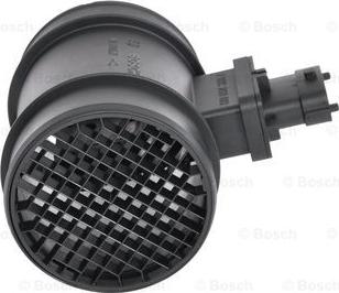 BOSCH 0 281 002 917 - ДАТЧИК ТИСКУ autocars.com.ua