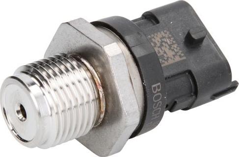 BOSCH 0 281 002 937 - Датчик, тиск подачі палива autocars.com.ua