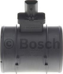 BOSCH 0 281 002 940 - ВИТРАТОМІР ПОВІТРЯ autocars.com.ua