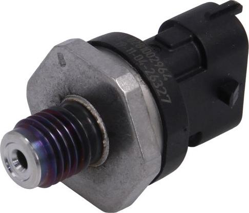 BOSCH 0 281 002 964 - Датчик, тиск подачі палива autocars.com.ua